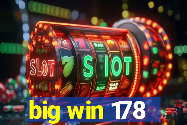 big win 178